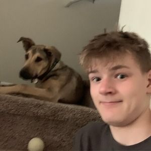 Meet your Posher, Isaac